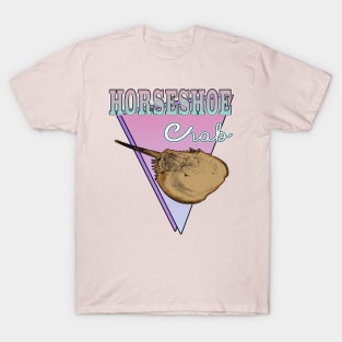Horseshoe Crab 90s Bootleg T-Shirt